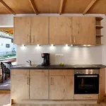 Apartman Waxensteinblick