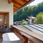 Waxensteinblick *