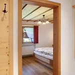 Apartman Waxensteinblick