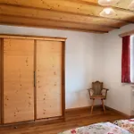 Waxensteinblick Apartman Grainau