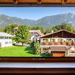 Apartman Waxensteinblick *
