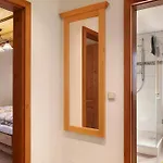 Apartman Waxensteinblick