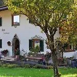 Waxensteinblick * Grainau