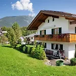 Apartman Waxensteinblick *