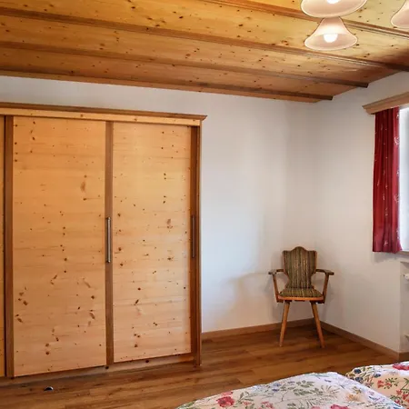 Waxensteinblick Apartment Grainau
