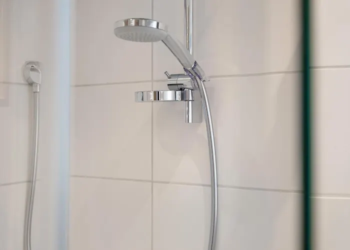 Waxensteinblick Appartement *